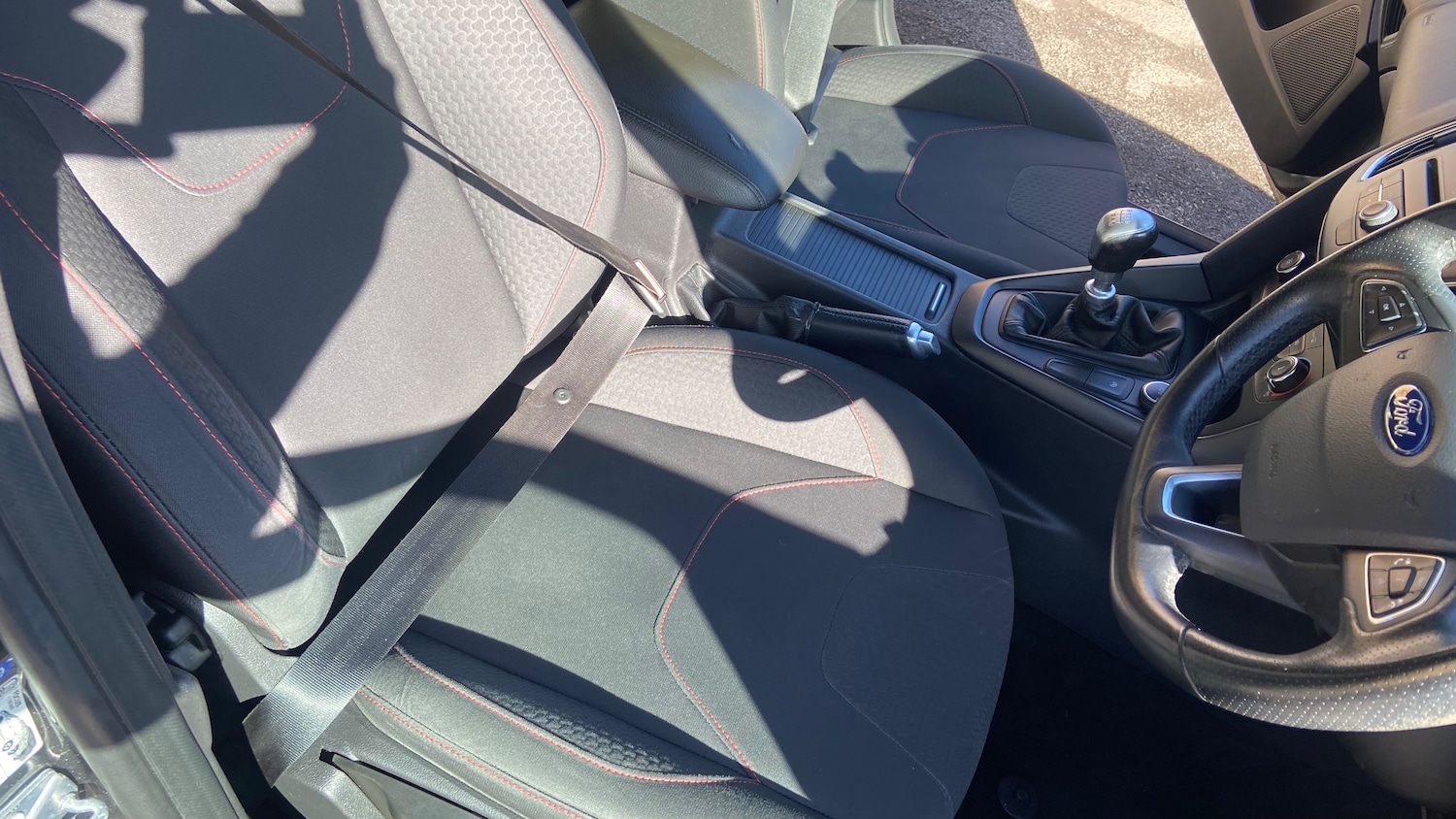 Used Ford Focus 2016 for sale - 78063579: Photo 33