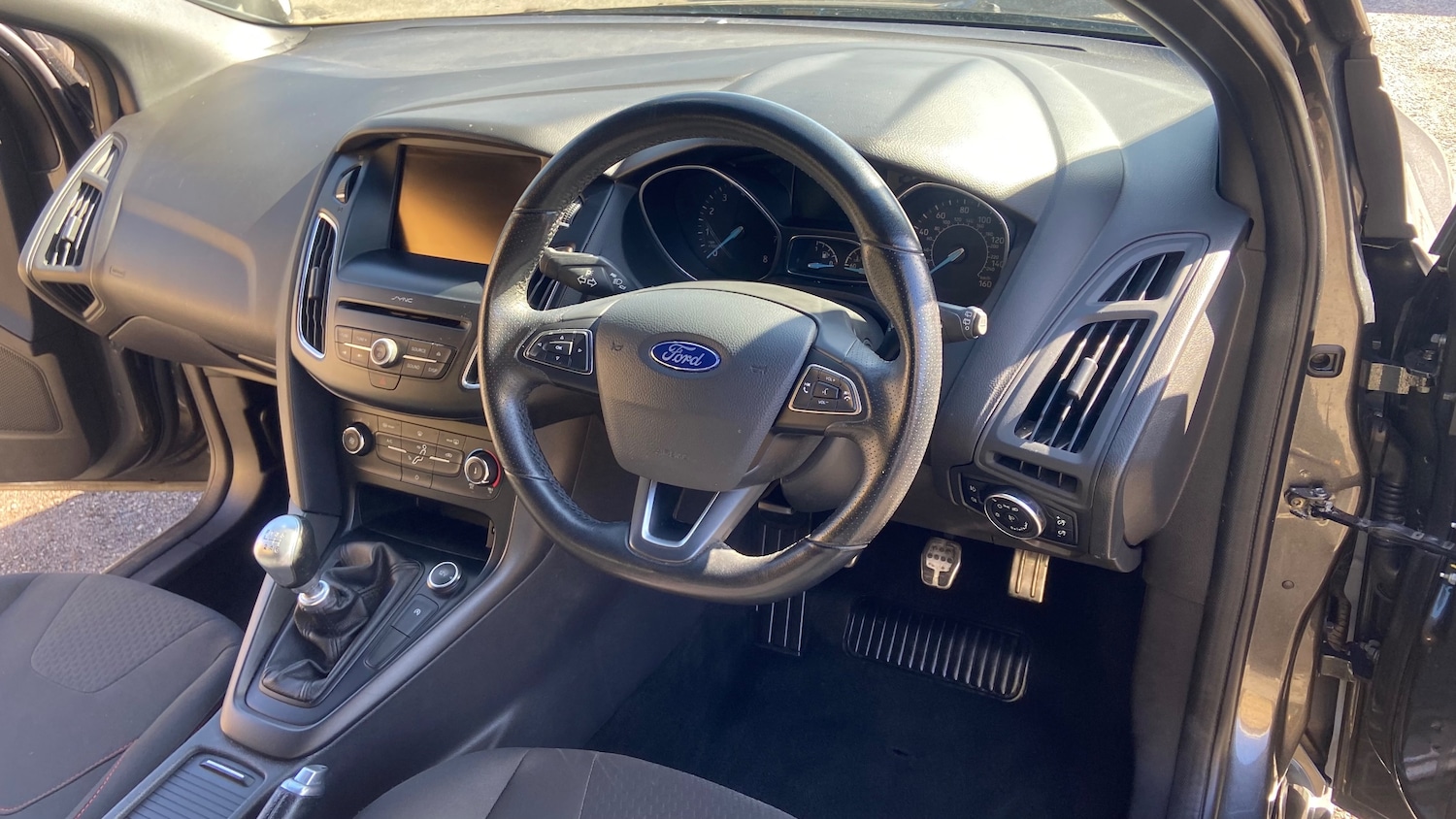 Used Ford Focus 2016 for sale - 78063579: Photo 34