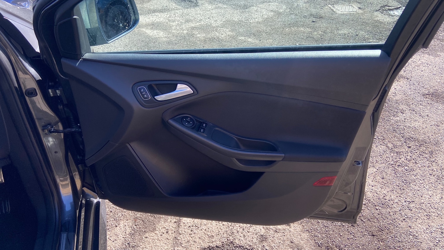 Used Ford Focus 2016 for sale - 78063579: Photo 35