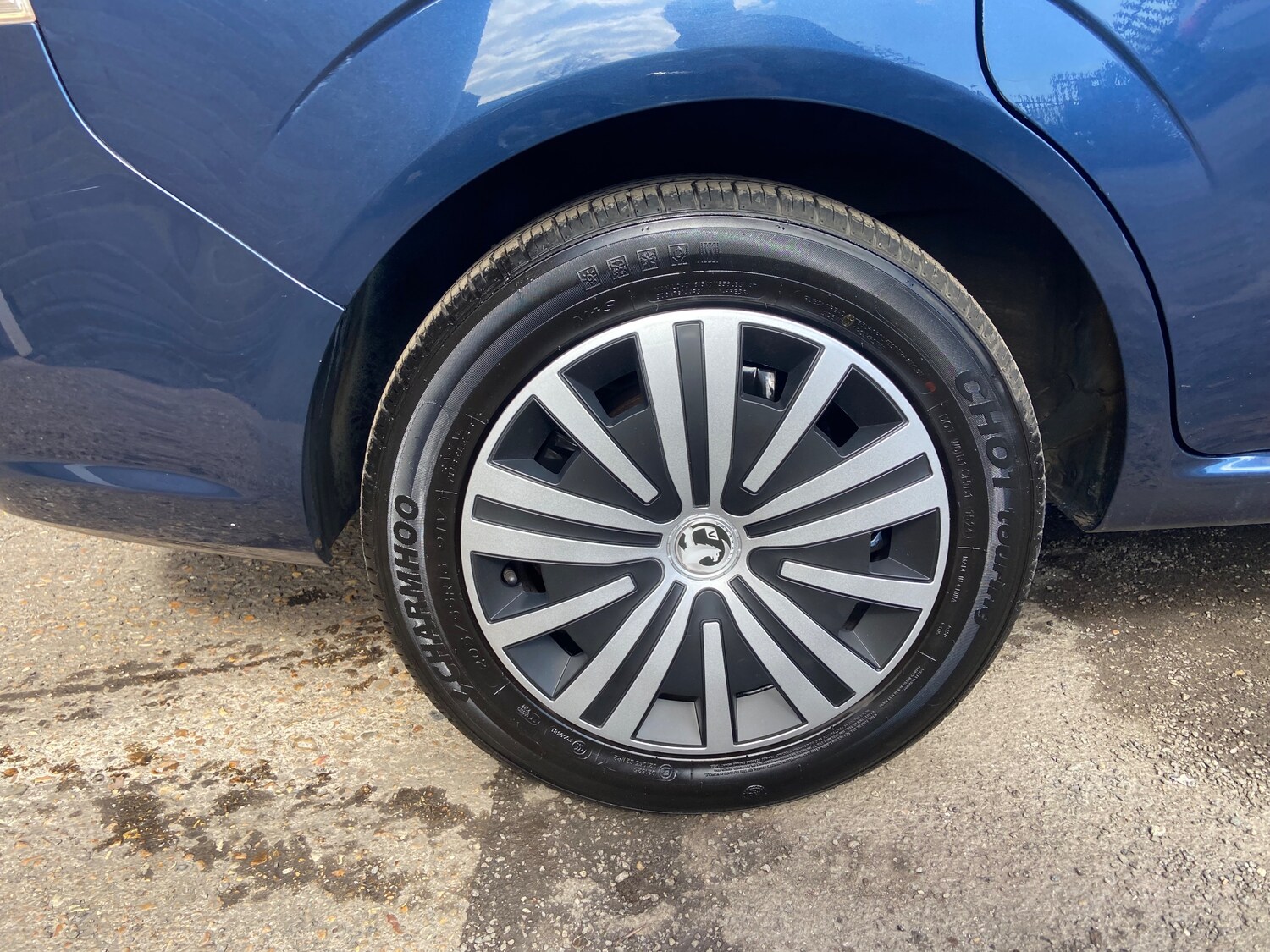 Used Vauxhall Zafira 2012 for sale - 78118138: Photo 15