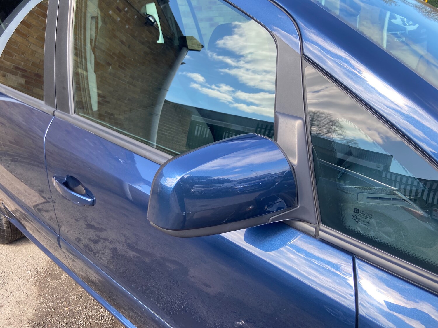 Used Vauxhall Zafira 2012 for sale - 78118138: Photo 19