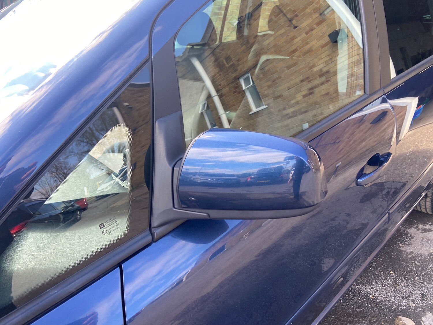 Used Vauxhall Zafira 2012 for sale - 78118138: Photo 20