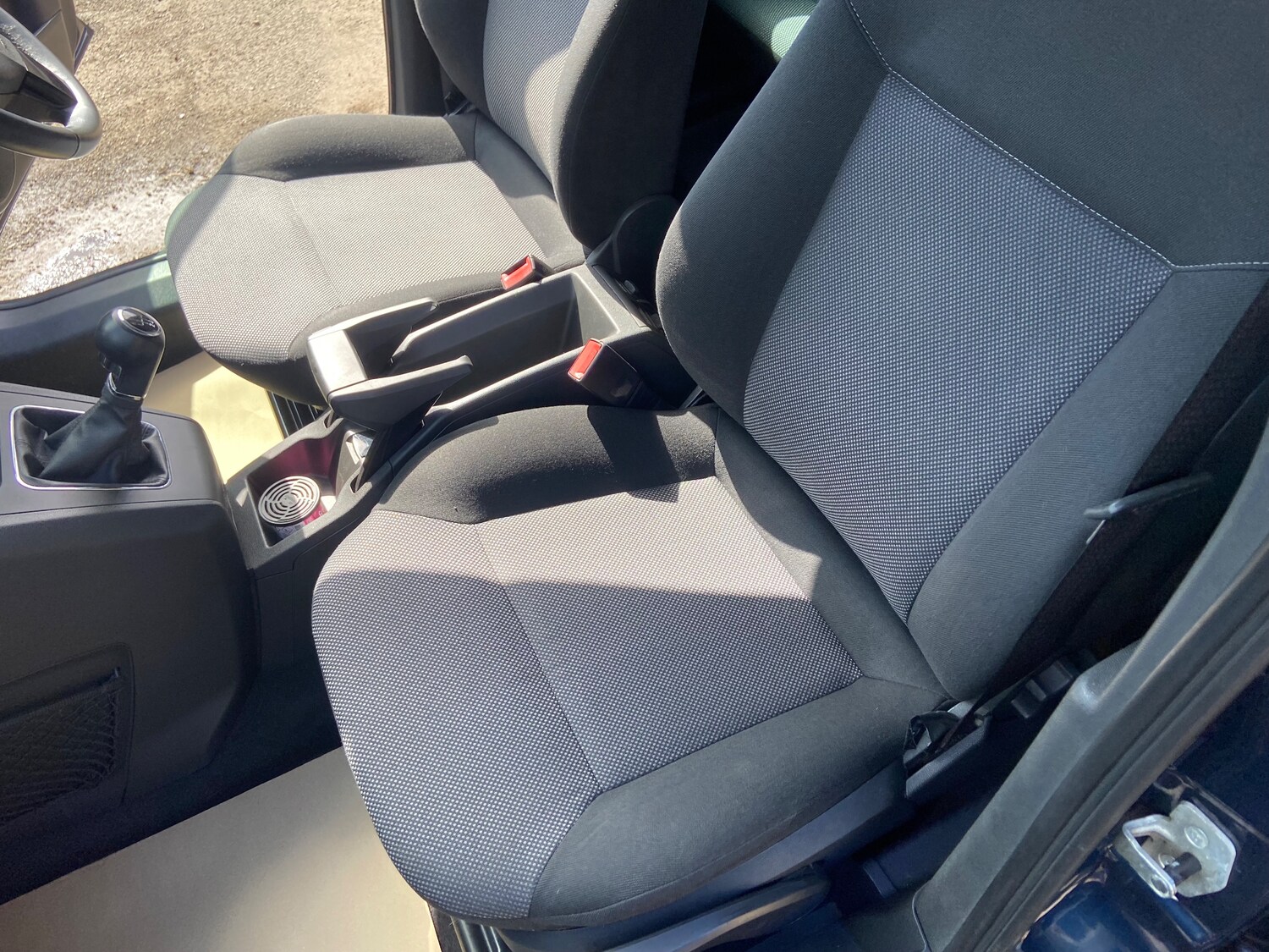 Used Vauxhall Zafira 2012 for sale - 78118138: Photo 23