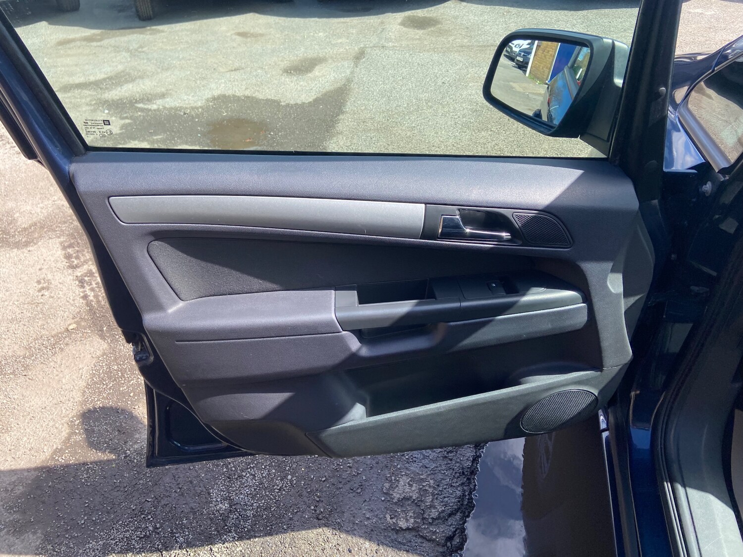 Used Vauxhall Zafira 2012 for sale - 78118138: Photo 25