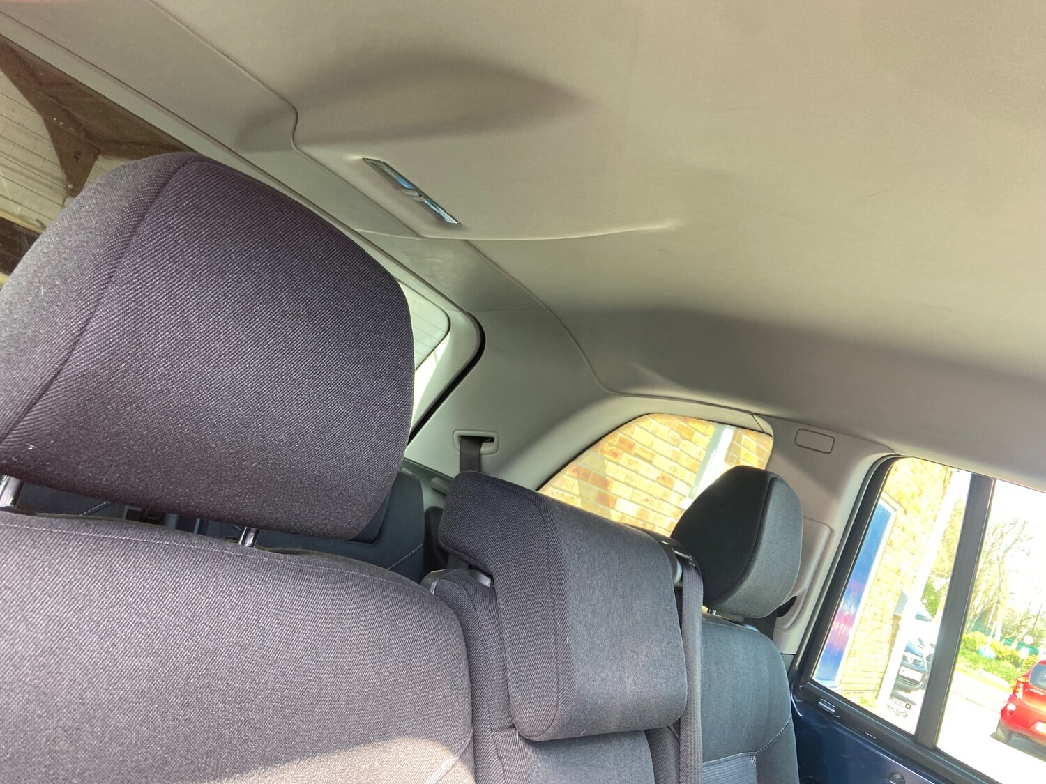 Used Vauxhall Zafira 2012 for sale - 78118138: Photo 30