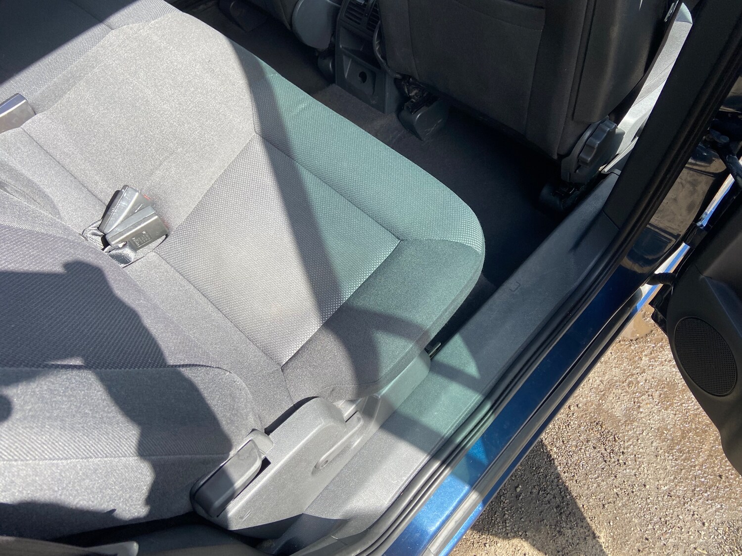 Used Vauxhall Zafira 2012 for sale - 78118138: Photo 31