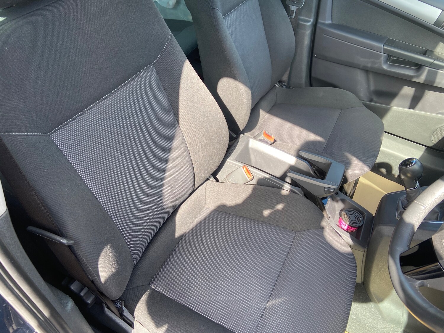 Used Vauxhall Zafira 2012 for sale - 78118138: Photo 35