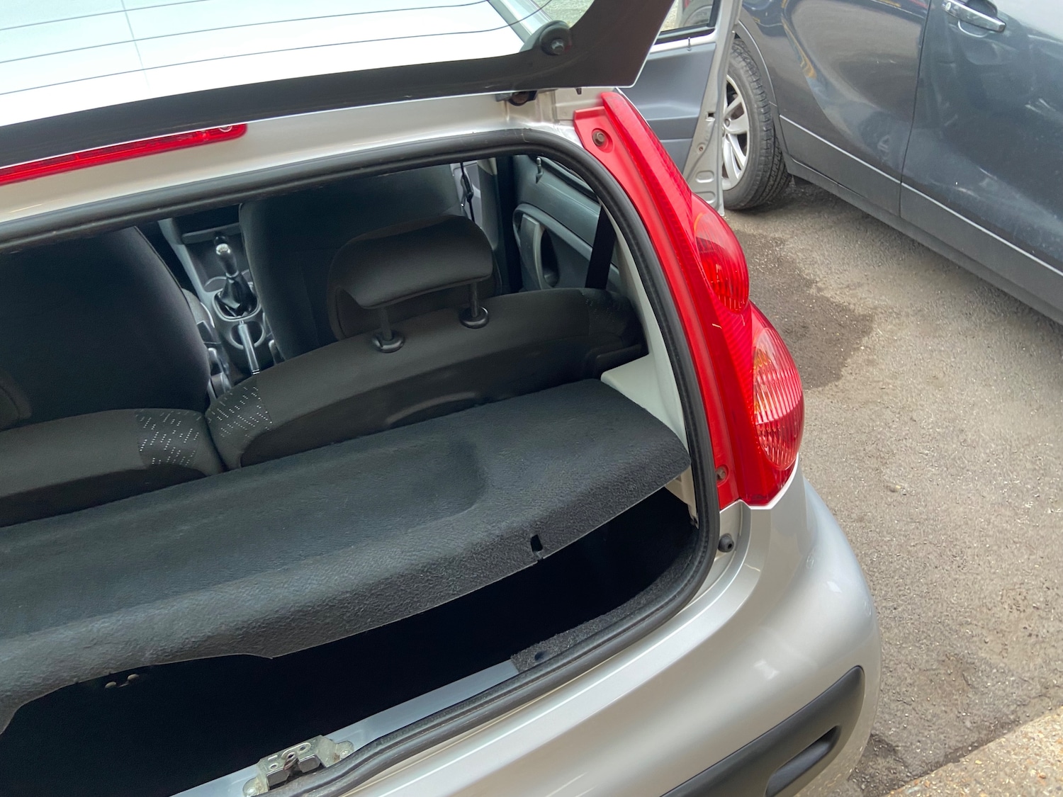Vehicle 25