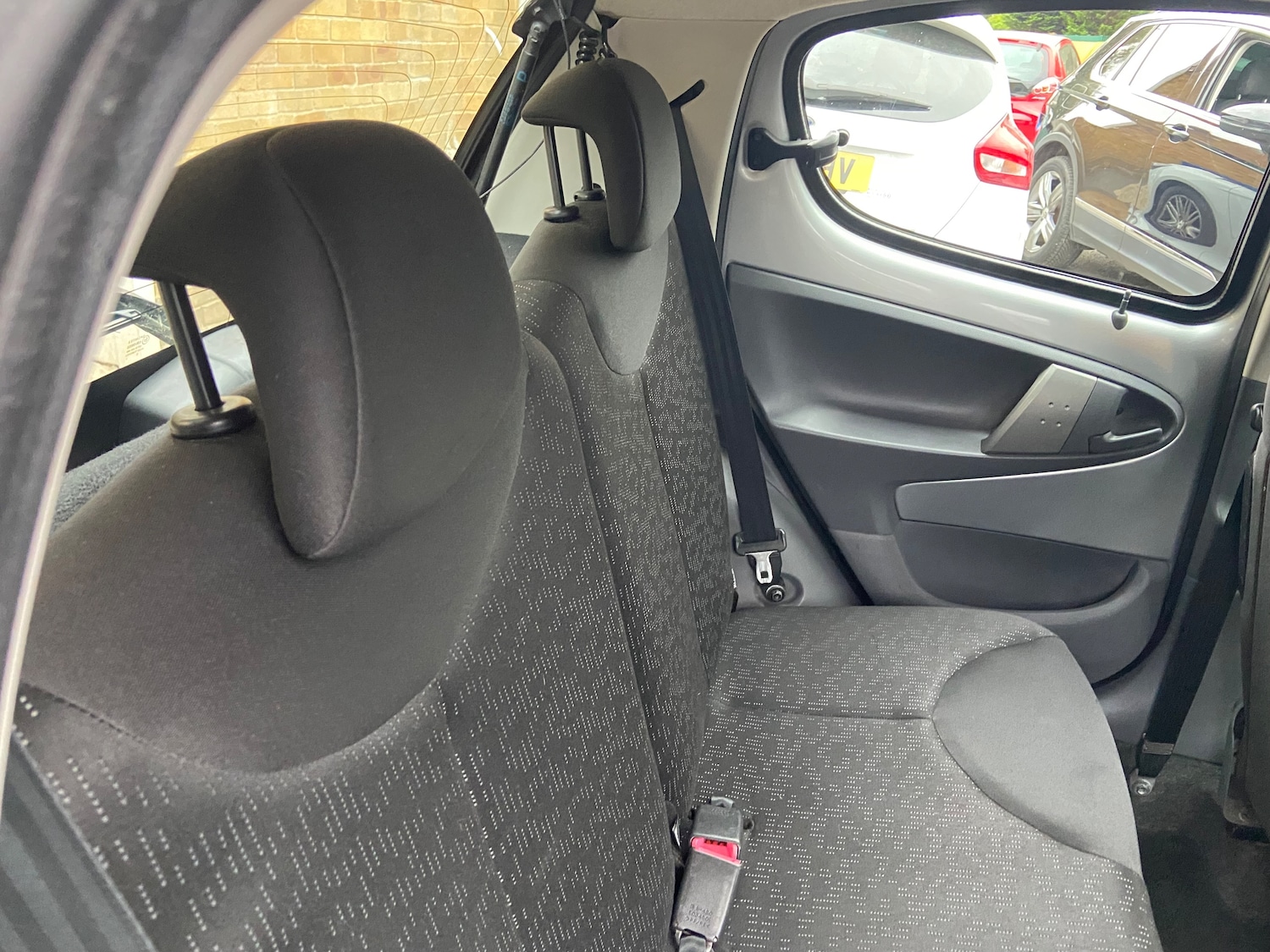 Vehicle 26