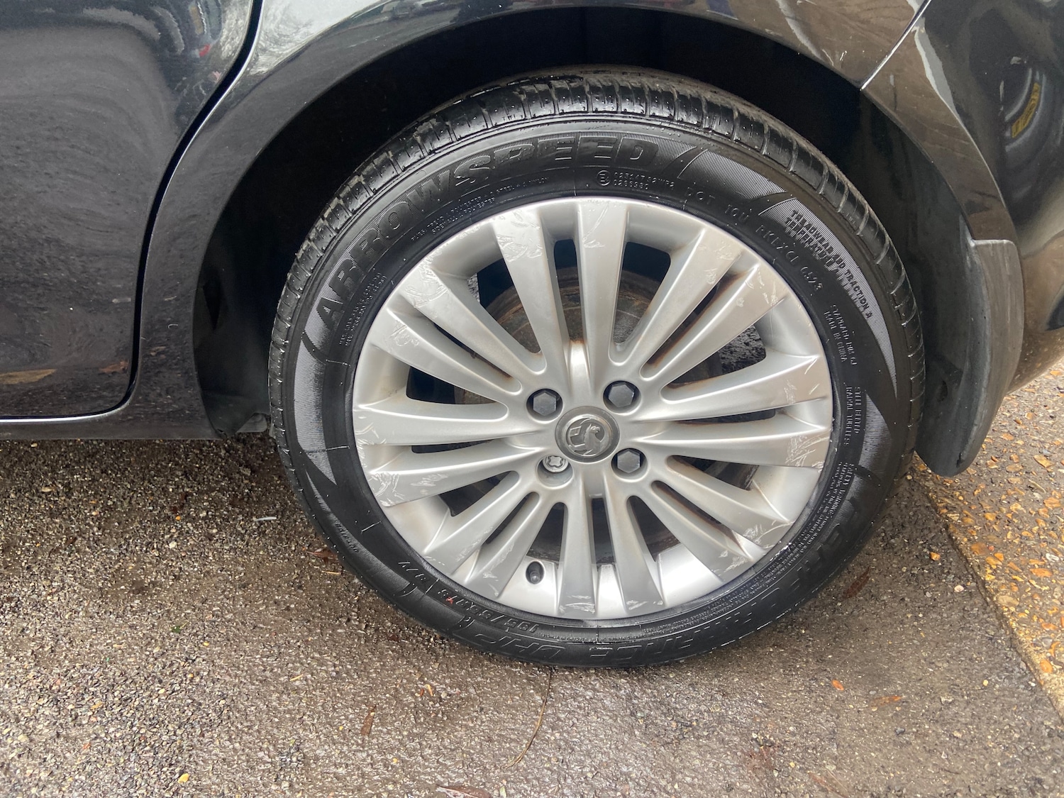 Used Vauxhall Corsa 2013 for sale - 76750863: Photo 10