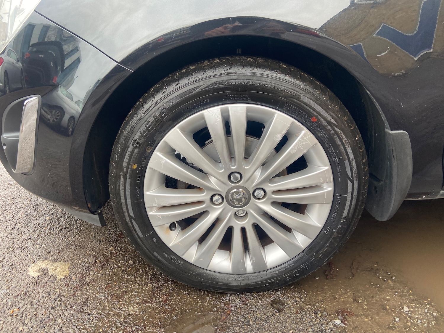 Used Vauxhall Corsa 2013 for sale - 76750863: Photo 11