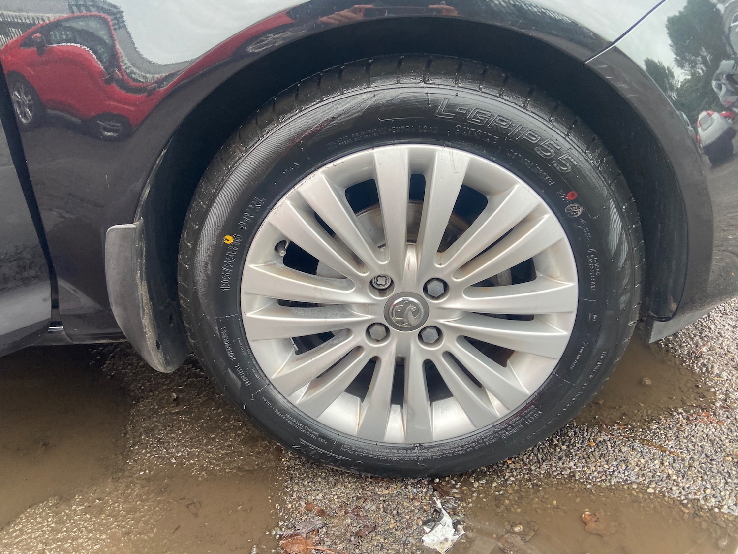 Used Vauxhall Corsa 2013 for sale - 76750863: Photo 12