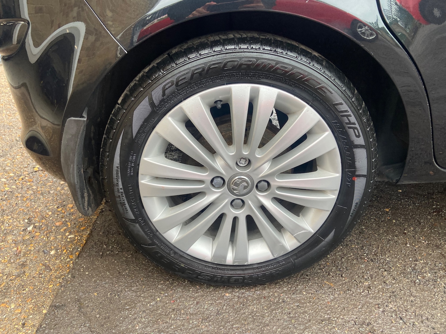 Used Vauxhall Corsa 2013 for sale - 76750863: Photo 13