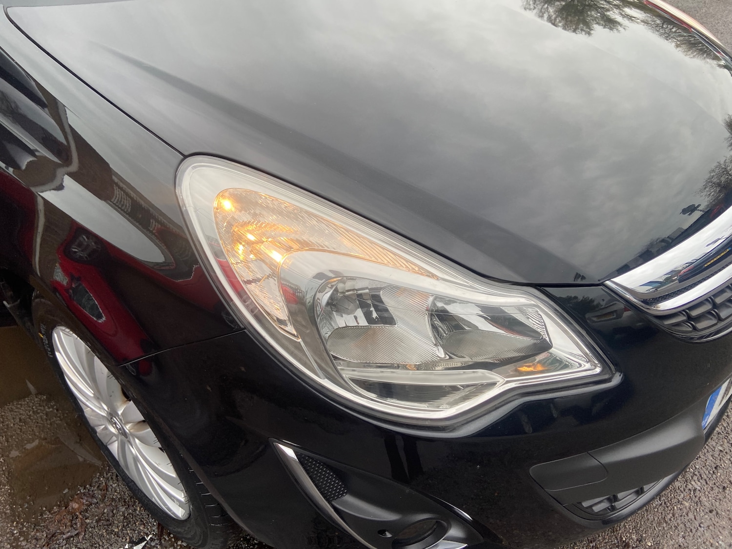 Used Vauxhall Corsa 2013 for sale - 76750863: Photo 14