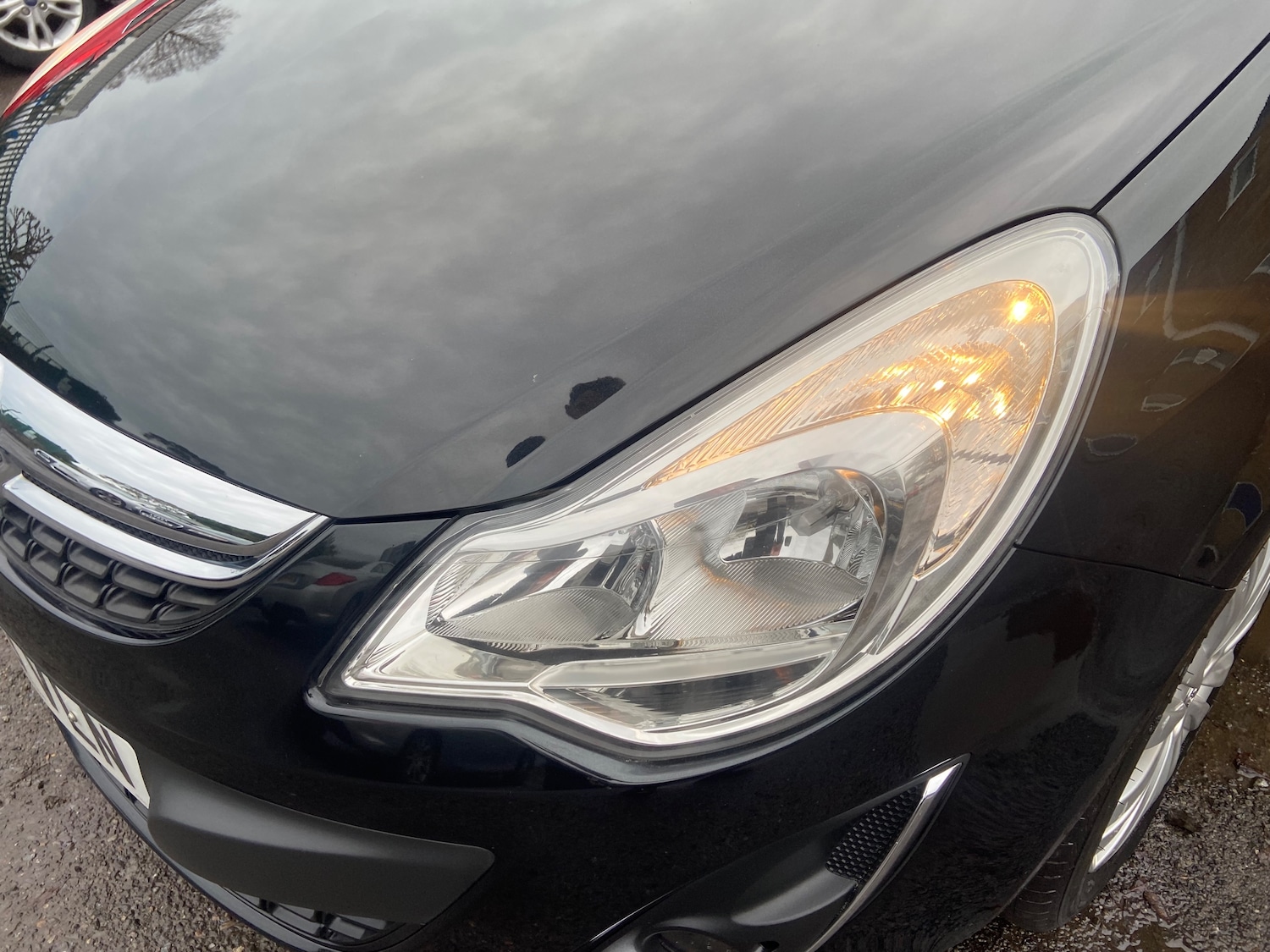 Used Vauxhall Corsa 2013 for sale - 76750863: Photo 15