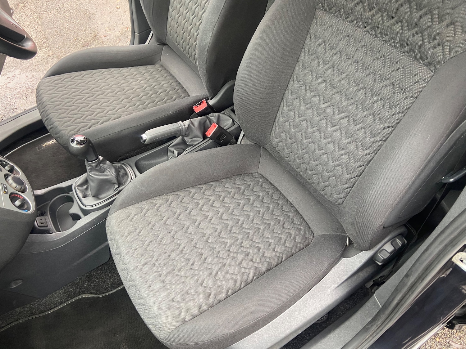 Used Vauxhall Corsa 2013 for sale - 76750863: Photo 16