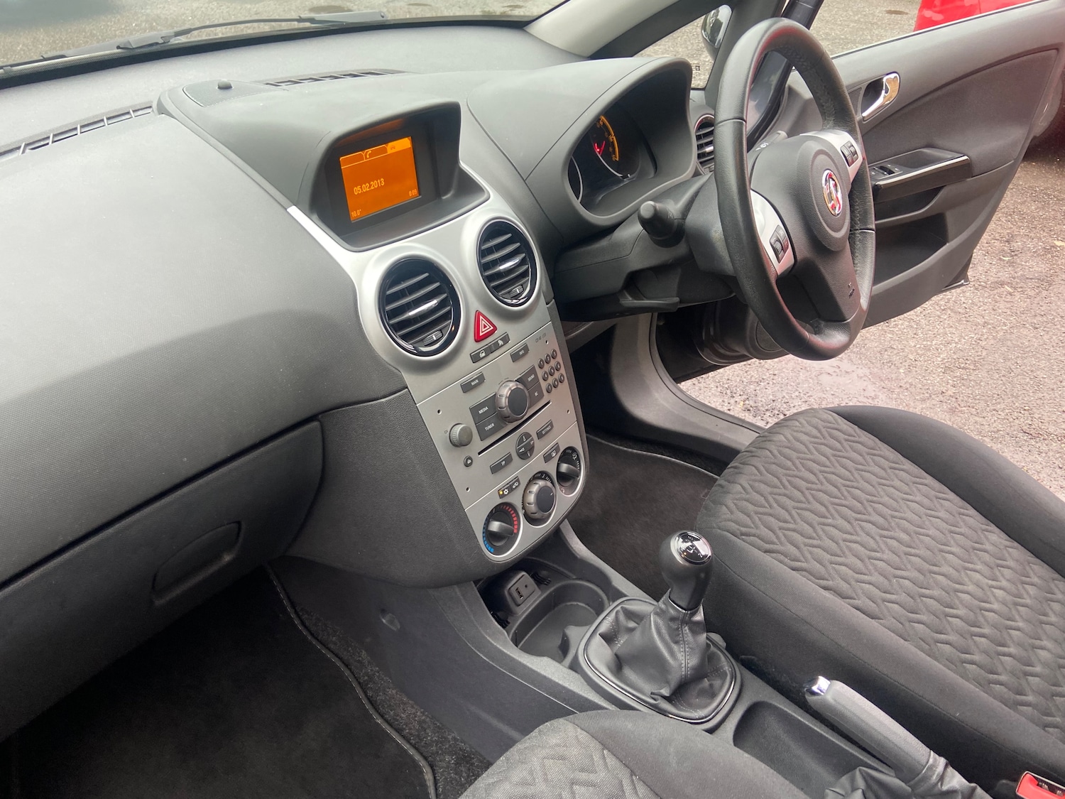 Used Vauxhall Corsa 2013 for sale - 76750863: Photo 17