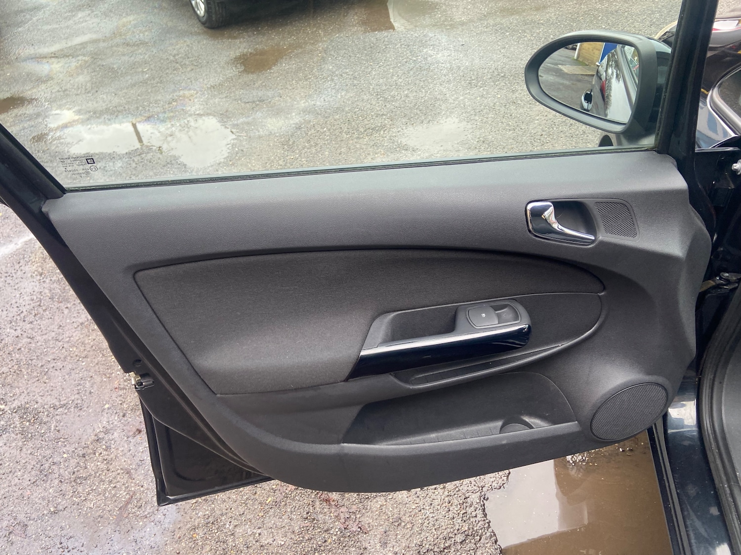 Used Vauxhall Corsa 2013 for sale - 76750863: Photo 19