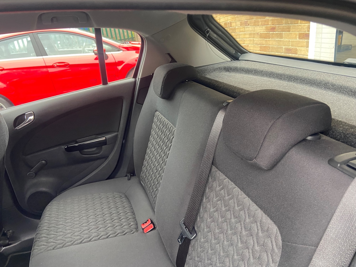 Used Vauxhall Corsa 2013 for sale - 76750863: Photo 20