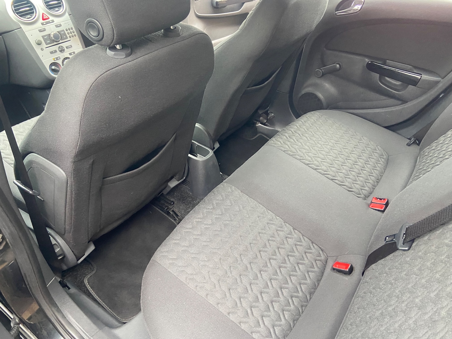 Used Vauxhall Corsa 2013 for sale - 76750863: Photo 21