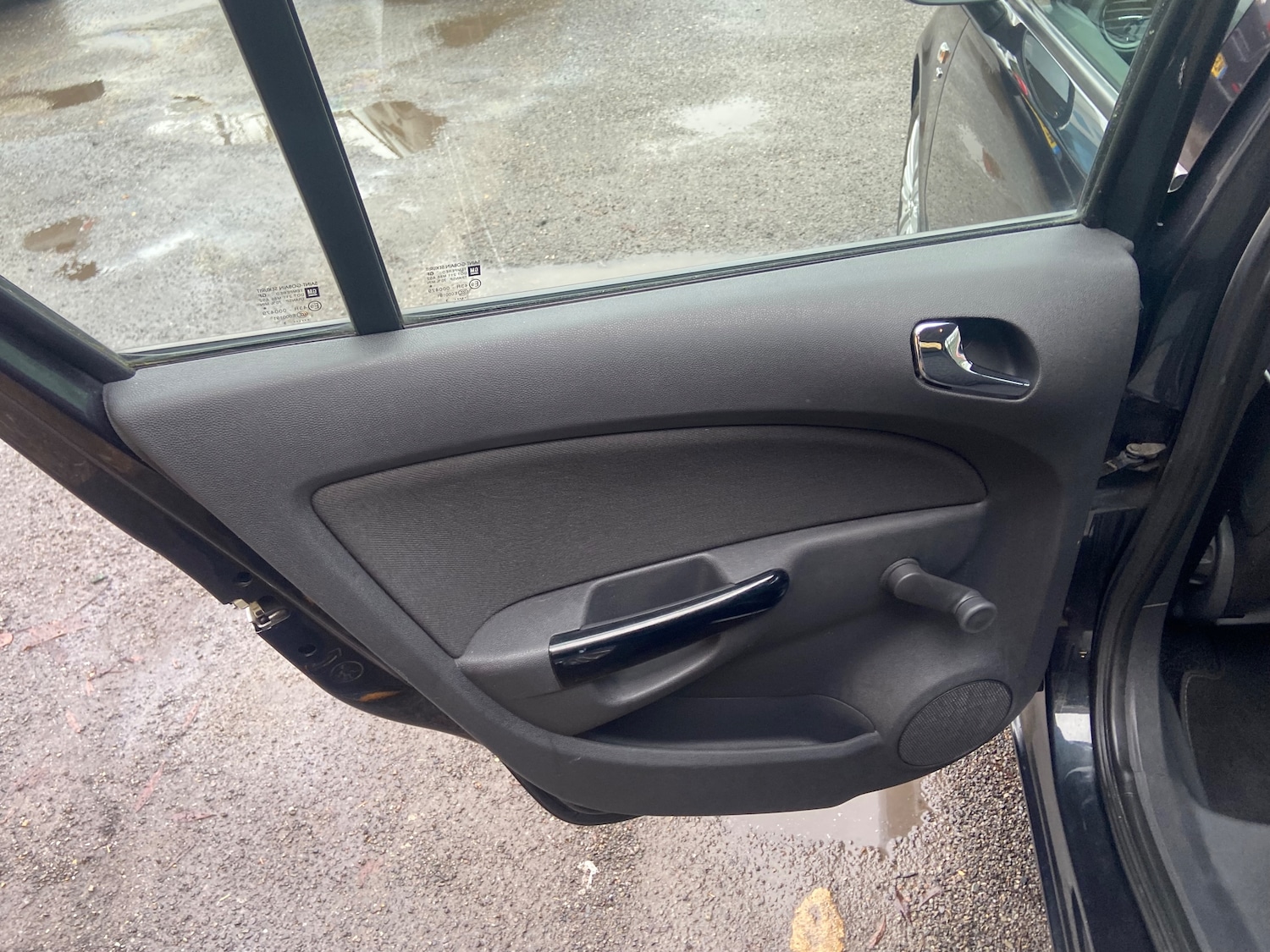 Used Vauxhall Corsa 2013 for sale - 76750863: Photo 22