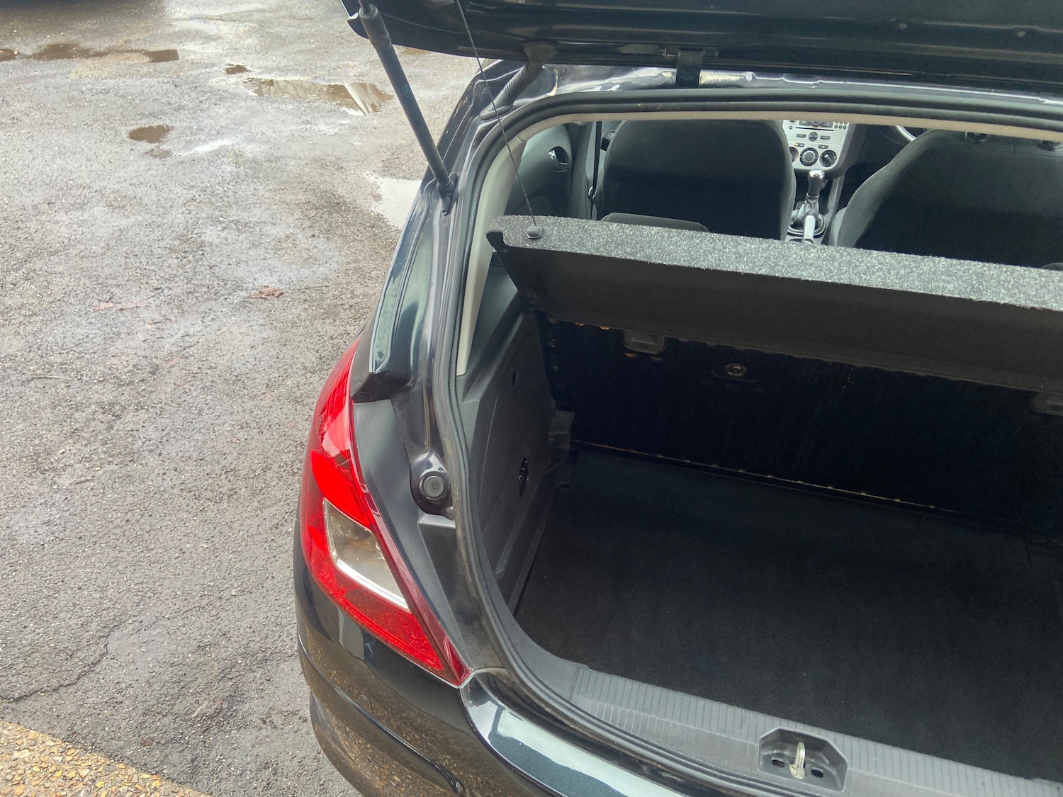 Used Vauxhall Corsa 2013 for sale - 76750863: Photo 23