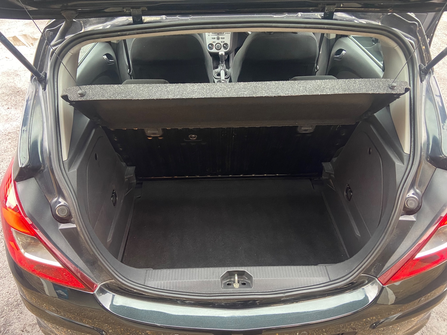 Used Vauxhall Corsa 2013 for sale - 76750863: Photo 24