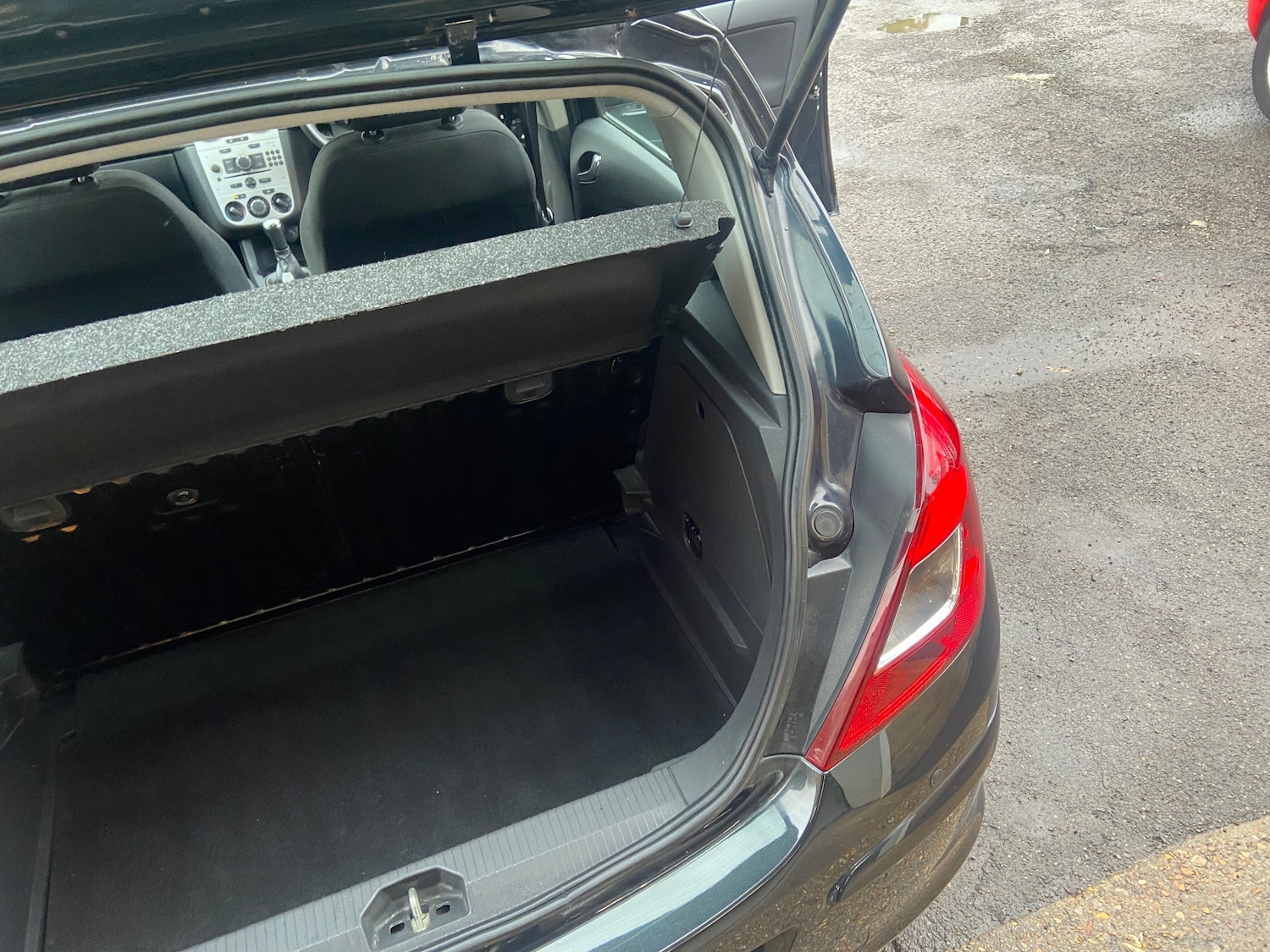 Used Vauxhall Corsa 2013 for sale - 76750863: Photo 25