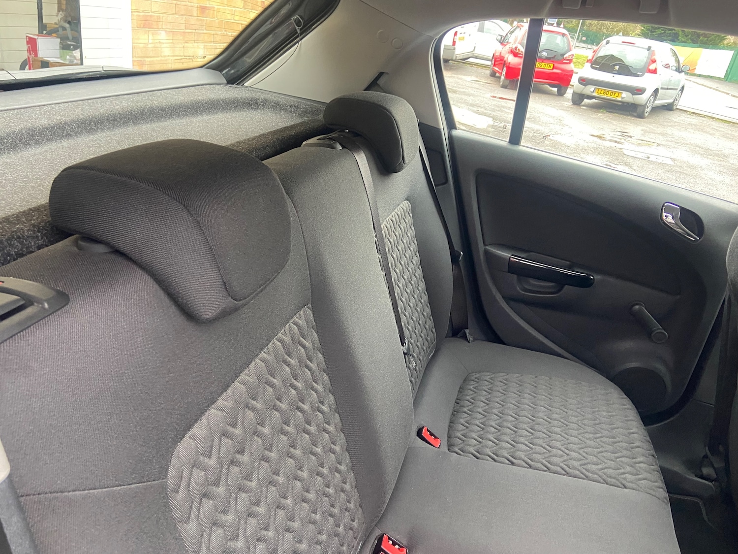 Used Vauxhall Corsa 2013 for sale - 76750863: Photo 26