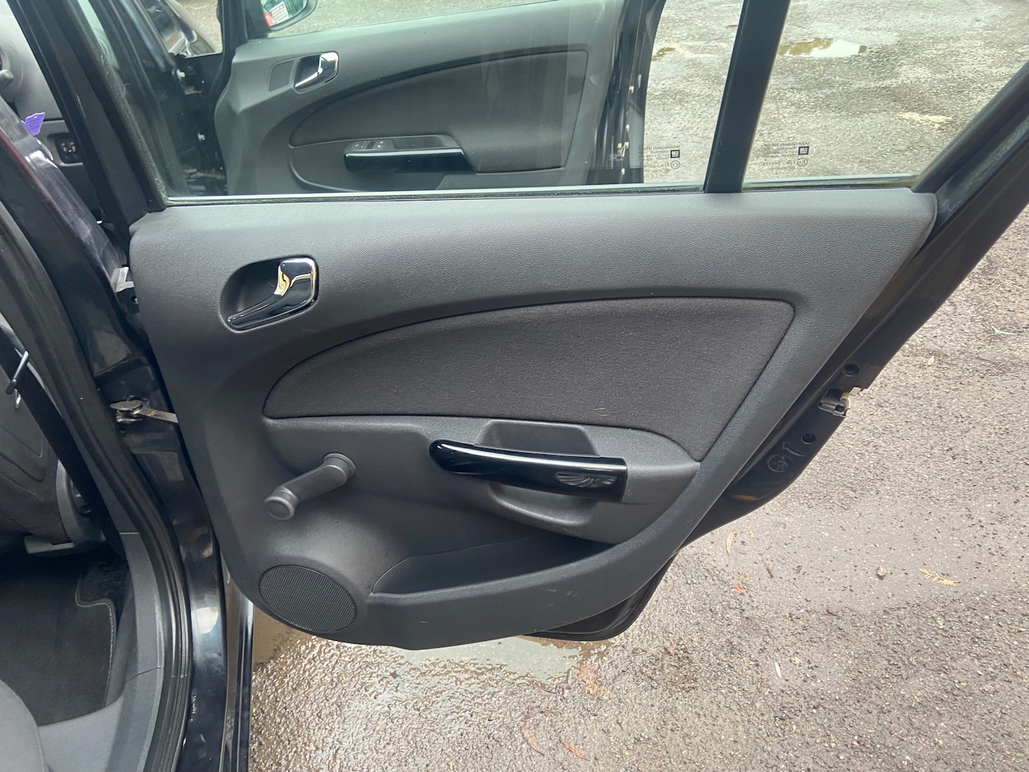 Used Vauxhall Corsa 2013 for sale - 76750863: Photo 30