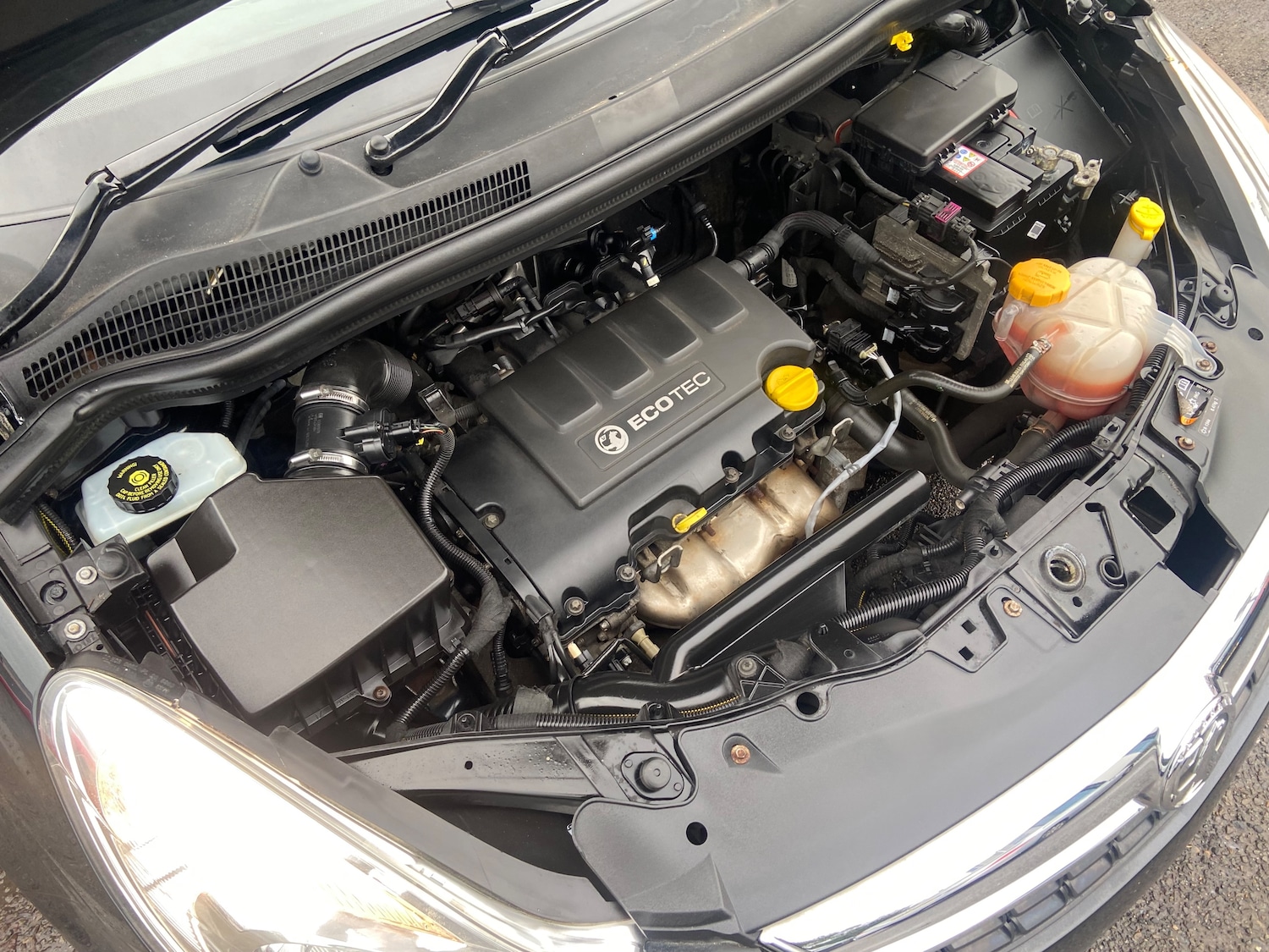 Used Vauxhall Corsa 2013 for sale - 76750863: Photo 33