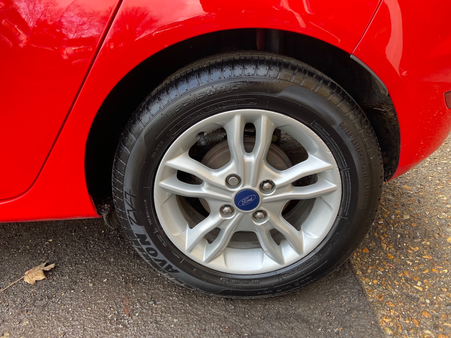 Used Ford Fiesta 2017 for sale - 76842324: Photo 15