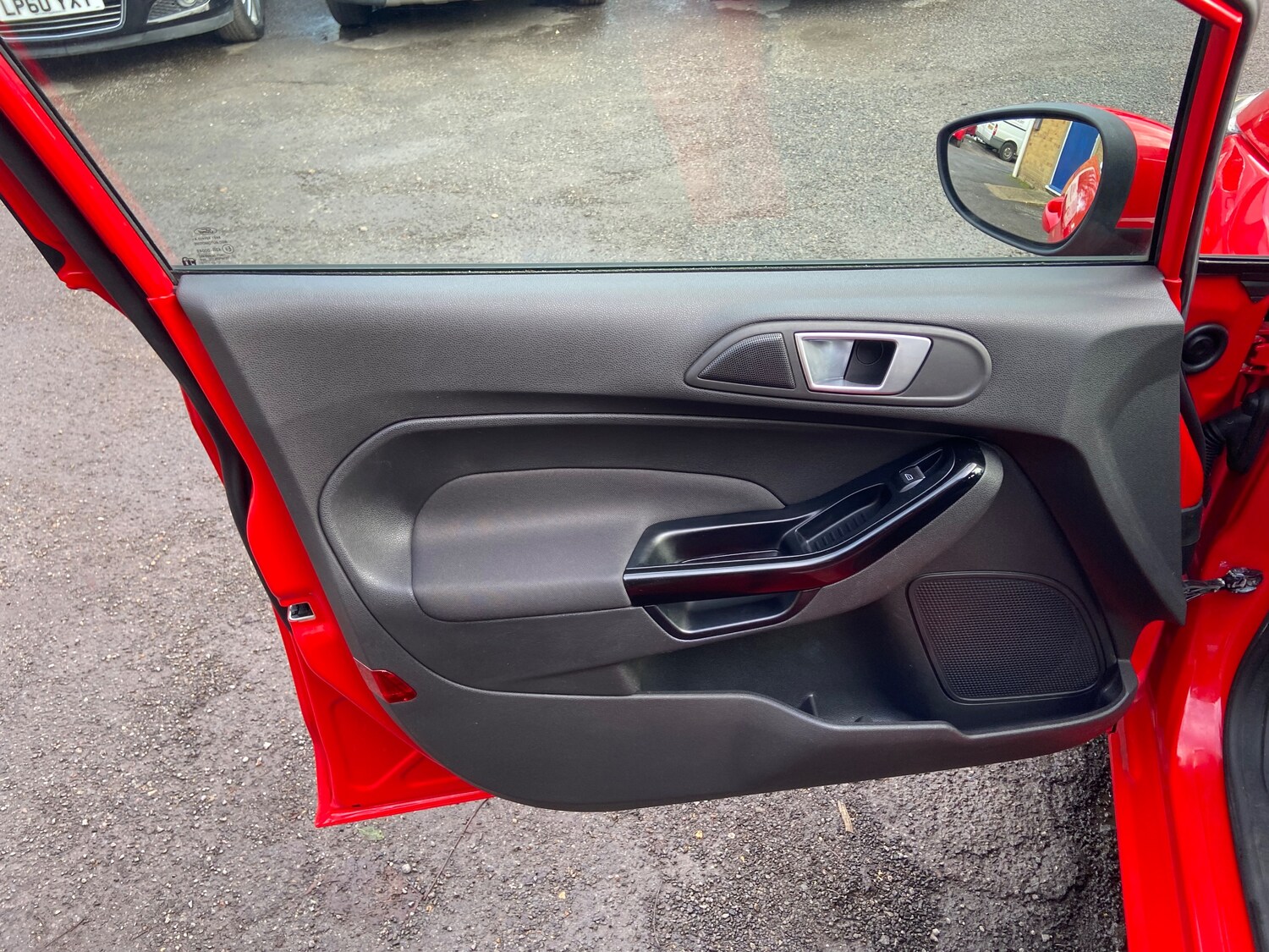 Used Ford Fiesta 2017 for sale - 76842324: Photo 20