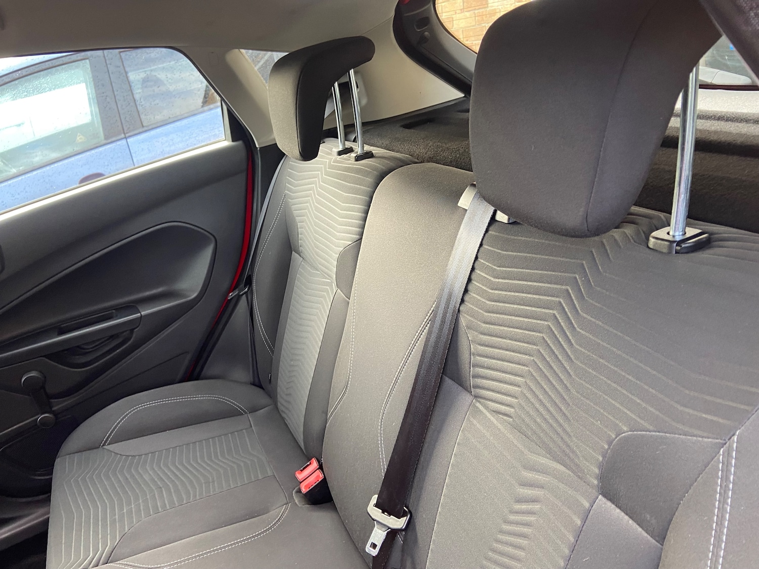 Used Ford Fiesta 2017 for sale - 76842324: Photo 21