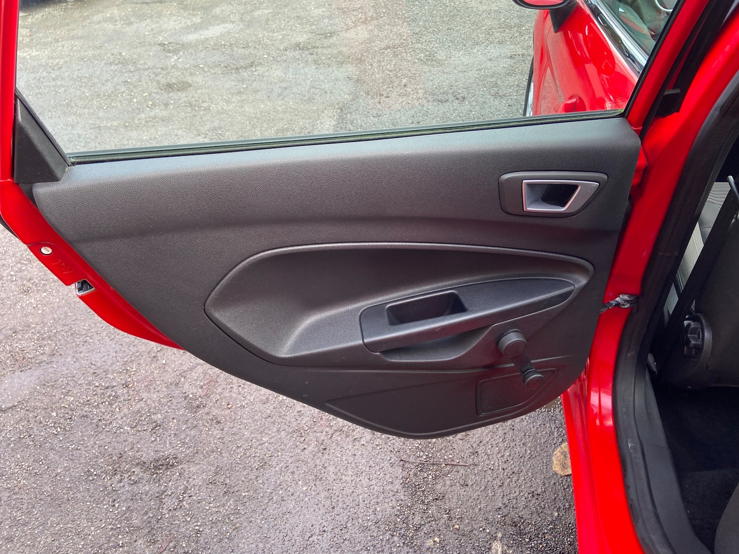 Used Ford Fiesta 2017 for sale - 76842324: Photo 23