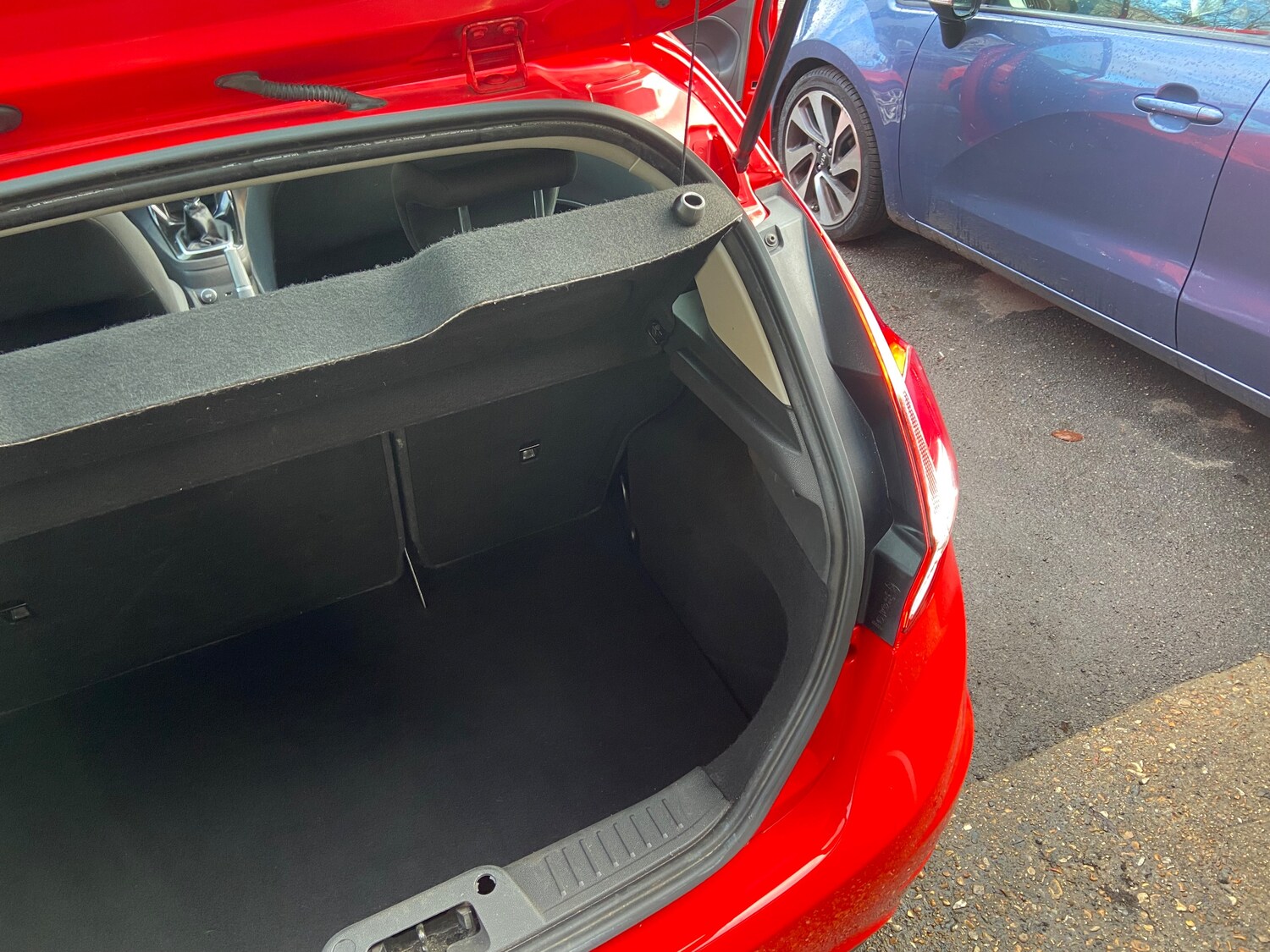 Used Ford Fiesta 2017 for sale - 76842324: Photo 26