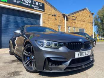 Used BMW M4 2017 for sale - 74617295: Photo