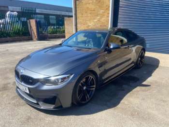 Used BMW M4 2017 for sale - 74617295: Photo
