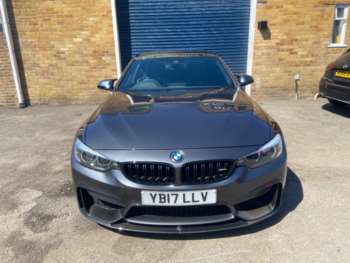 Used BMW M4 2017 for sale - 74617295: Photo