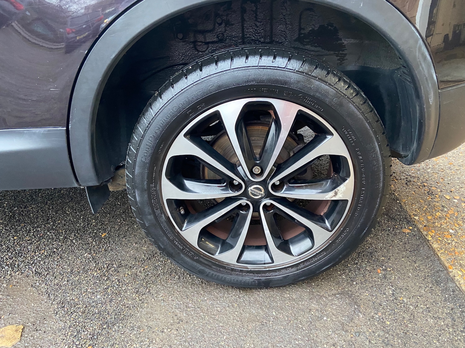 Used Nissan Qashqai 2011 for sale - 77608023: Photo 13