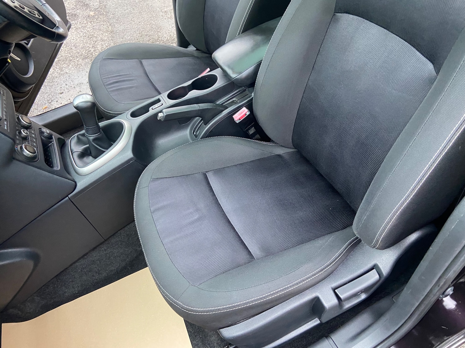 Used Nissan Qashqai 2011 for sale - 77608023: Photo 15