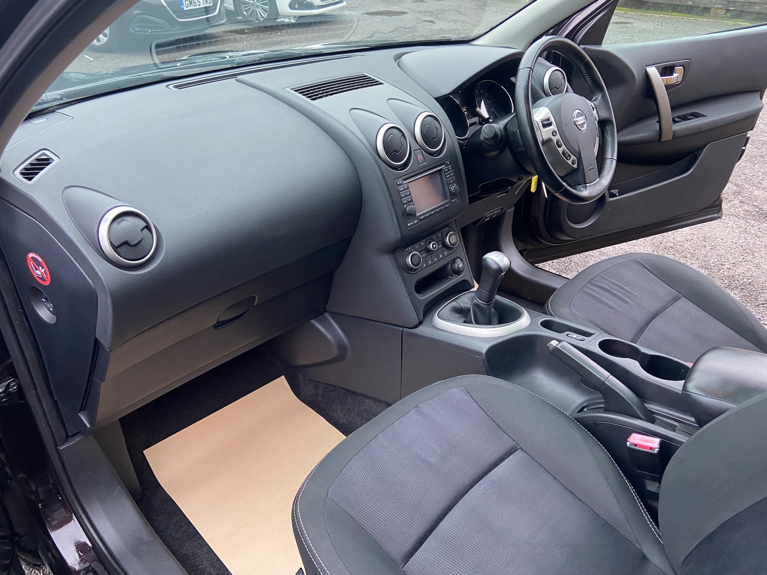 Used Nissan Qashqai 2011 for sale - 77608023: Photo 16