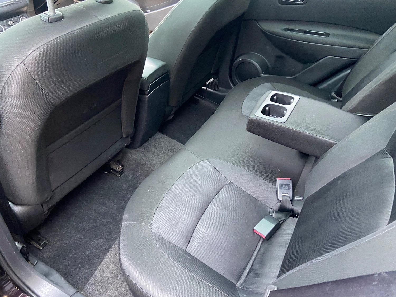 Used Nissan Qashqai 2011 for sale - 77608023: Photo 19