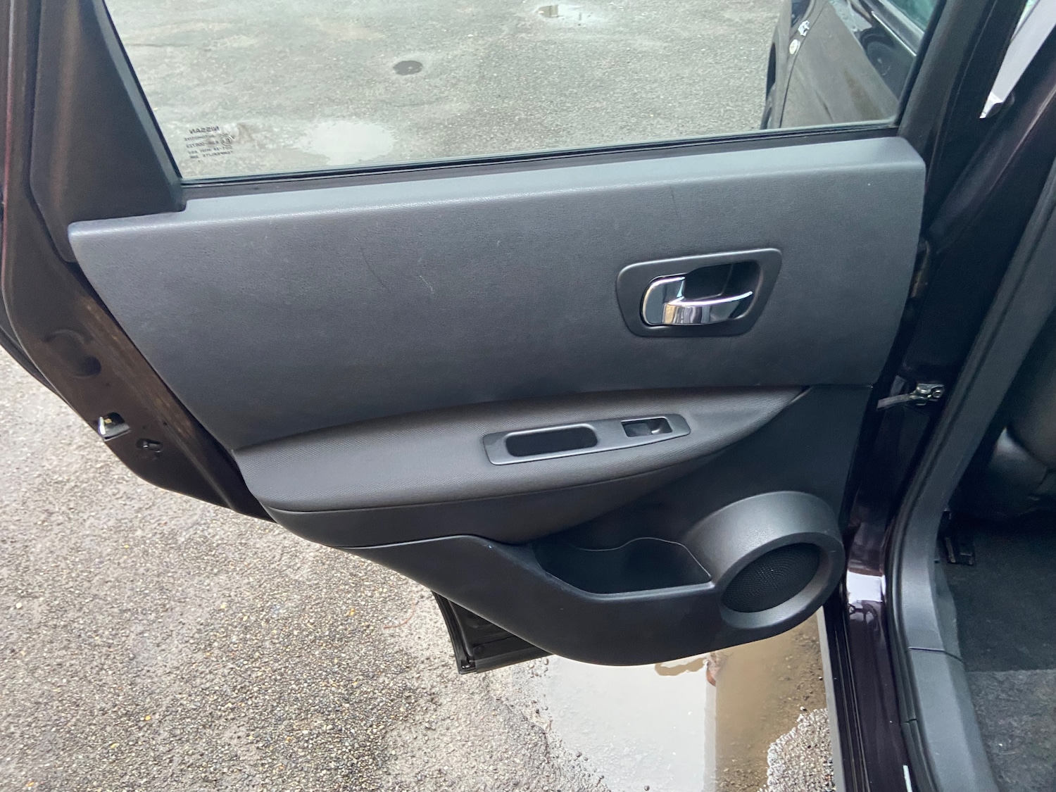 Used Nissan Qashqai 2011 for sale - 77608023: Photo 20