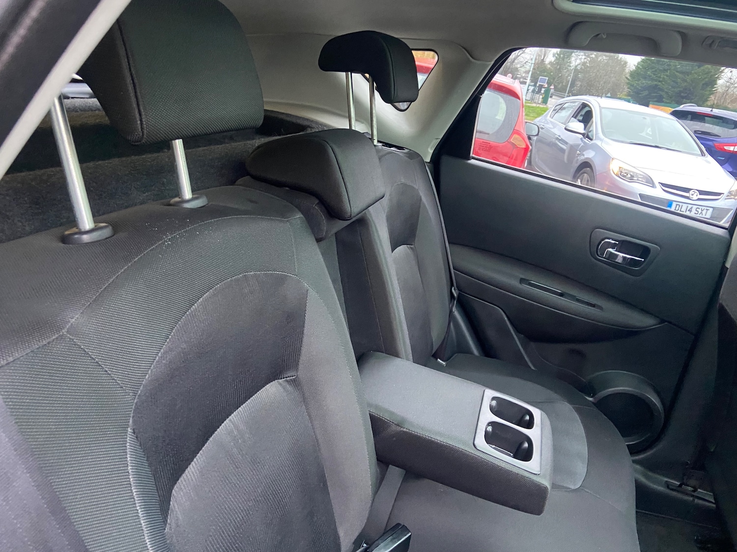 Used Nissan Qashqai 2011 for sale - 77608023: Photo 24