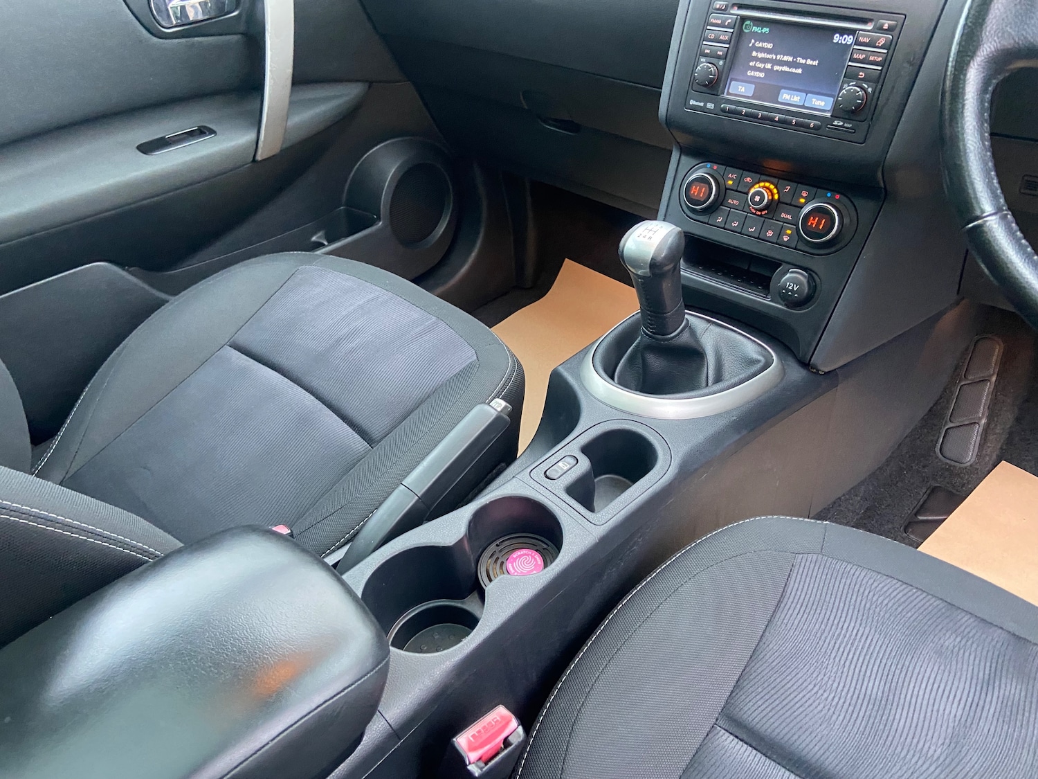 Used Nissan Qashqai 2011 for sale - 77608023: Photo 28