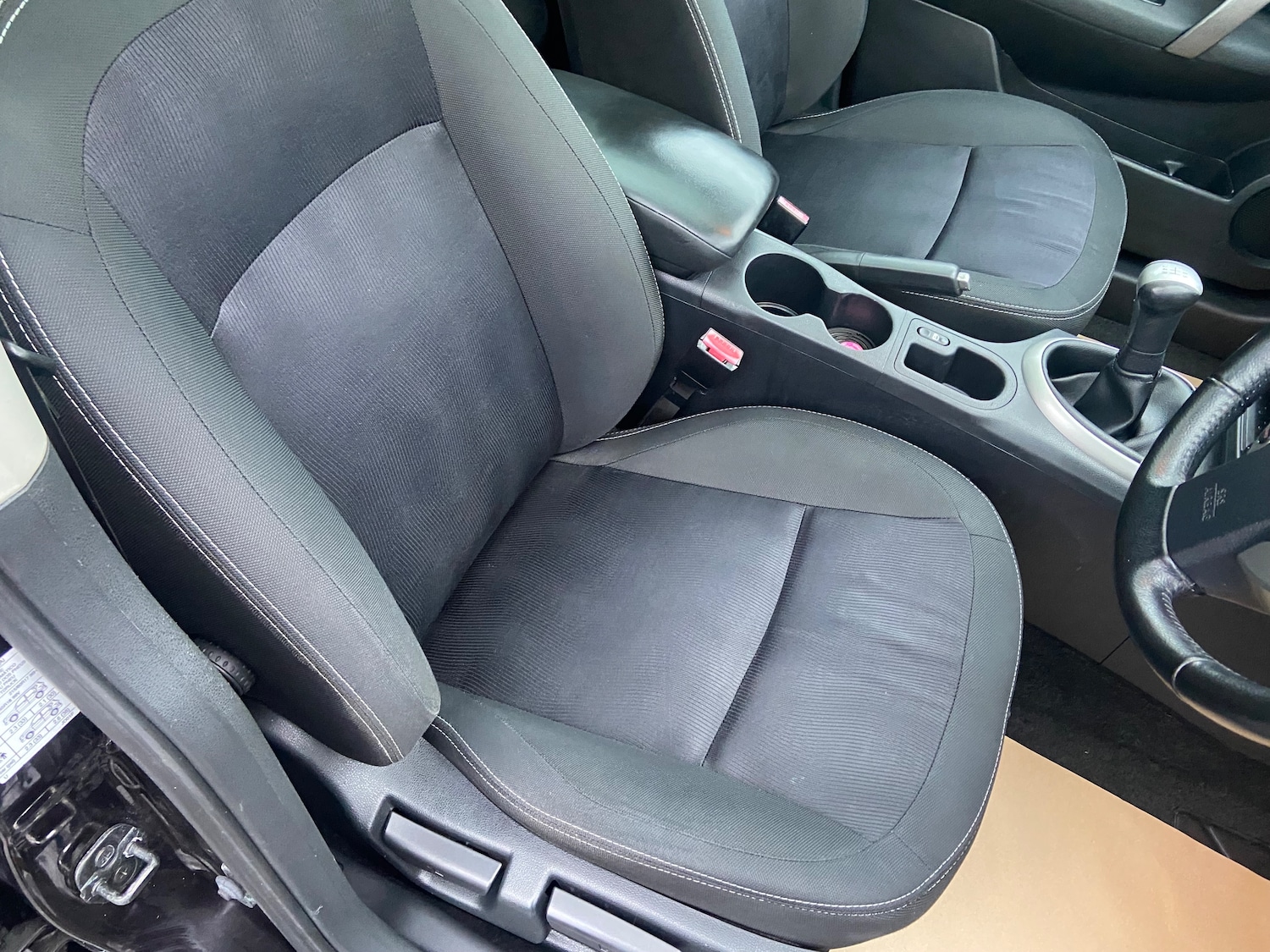 Used Nissan Qashqai 2011 for sale - 77608023: Photo 29