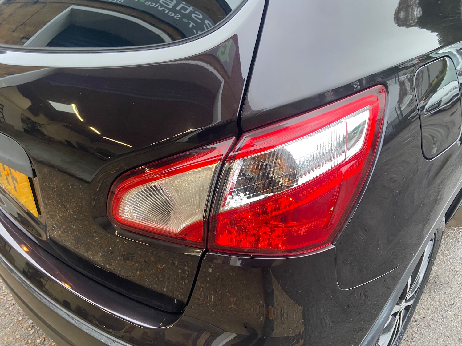 Used Nissan Qashqai 2011 for sale - 77608023: Photo 33