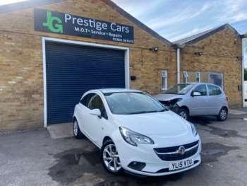 2015 (15) - 1.4i ecoFLEX Excite Hatchback 3dr Petrol Manual Euro 6 (a/c) (90 ps)