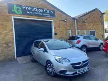 2015 (15) - 1.2i Design Hatchback 5dr Petrol Manual Euro 6 (70 ps)